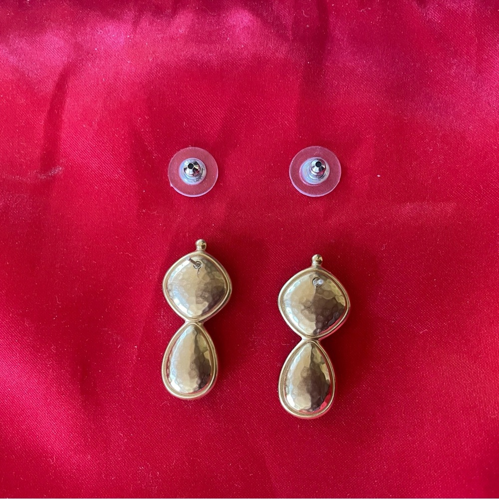 Brighton Earrings. - Picture 8 of 8